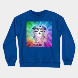 Divine Crewneck Sweatshirt